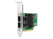 Server ASUS RS720A-E13-RS8G, Rack 2U, AMD EPYC 9334 (32 C / 64 T, 2.70 GHz - 3.90 GHz, 128 MB cache, 210 W), 128 GB DDR5 ECC, 2 x 3.84 TB SSD, 8 x SFF, Broadcom MegaRAID 9560-16i, NVIDIA RTX PRO 4000 Blackwell 24 GB, 2 x 3200 W