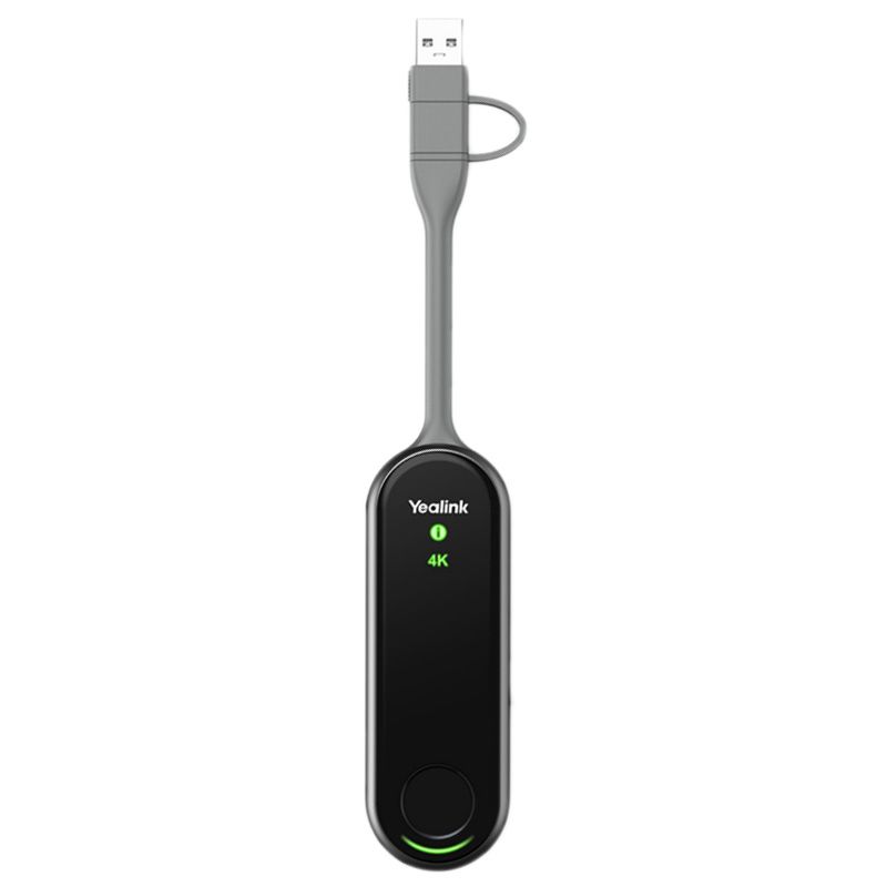 YLK WIFI PRESENTATION POD WPP30