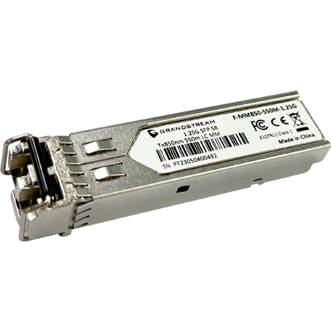 GRS MODULE 550M F-MM850-550M-1.25G
