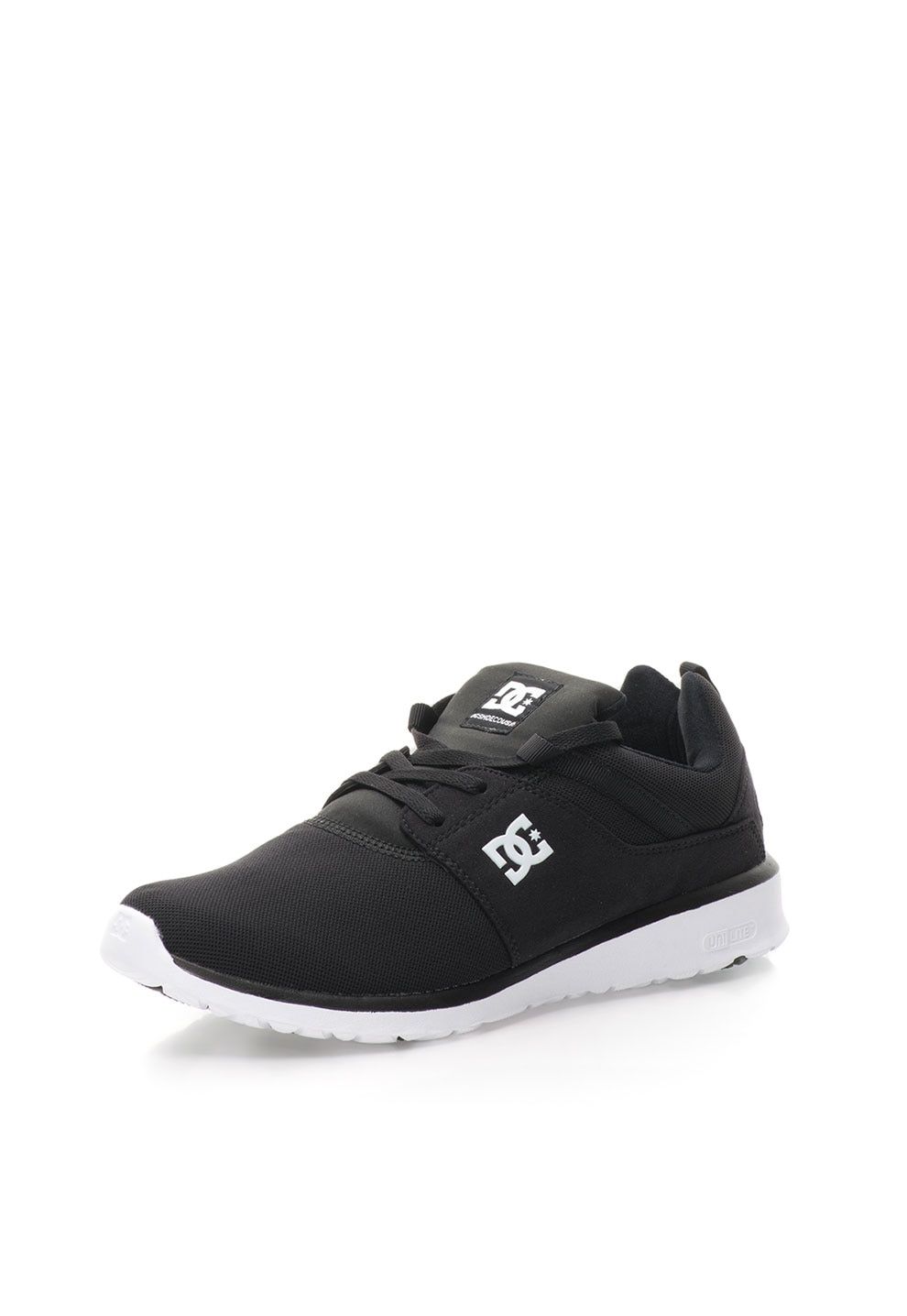 INCALTAMINTE DC HEATHROW, GRI-NEGRU-ALBASTRU, 37.5