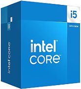 Procesor Intel Core i5-14500, 14C / 20T, 2.60 - 5.00 GHz, 24 MB cache, 65 W, Box