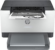 Imprimanta laser monocrom HP M209DW, A4, duplex, USB 2.0, Wi-Fi, Bluetooth, 30 ppm