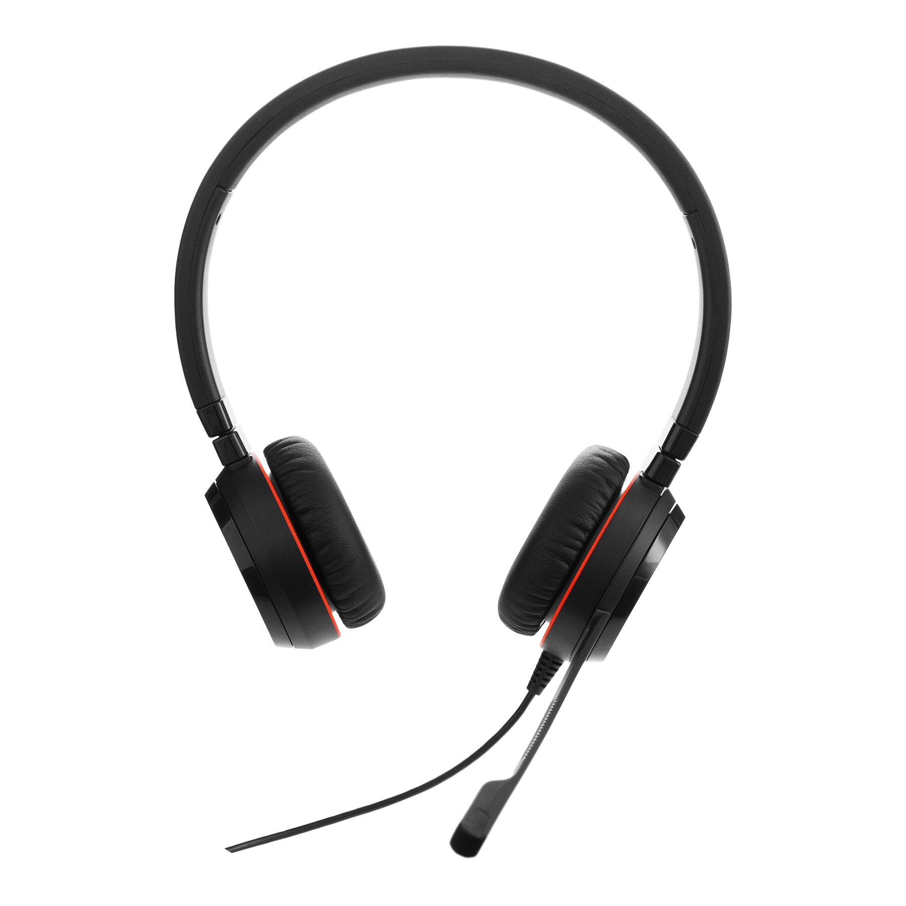 Jabra Evolve 30 II HS Stereo 3.5 mm Jack, HS without ctrl.