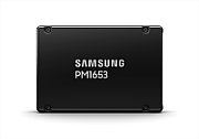Samsung Enterprise PM1653 1.92TB 2.5  SAS 24Gb/s MZILG1T9HCJR-00A07