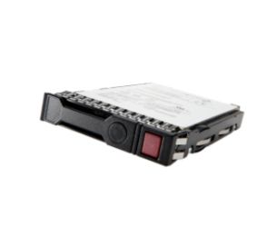 SSD server HPE Read Intensive 960 GB, 2.5 inch, SAS 12G, TLC, 1.0 DWPD, caddy HPE SFF Basic Carrier