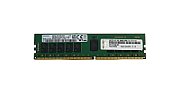 ThinkSystem 32GB TruDDR4 3200MHz (2Rx8, 1.2V) ECC UDIMM