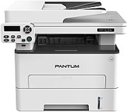 Imprimanta multifunctionala laser monocrom Pantum M7100DN, A4, duplex, ADF, USB 2.0, 33 ppm