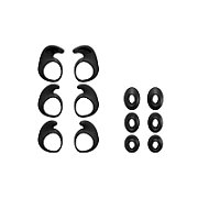 Jabra Evolve 65e Accessory Pack-3 pair EarGels&EarWings S,M,L