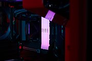 Memorie Kingston FURY Renegade 16 GB DDR4 3600 MHz CL16, XMP 2.0, Negru-argintiu, RGB