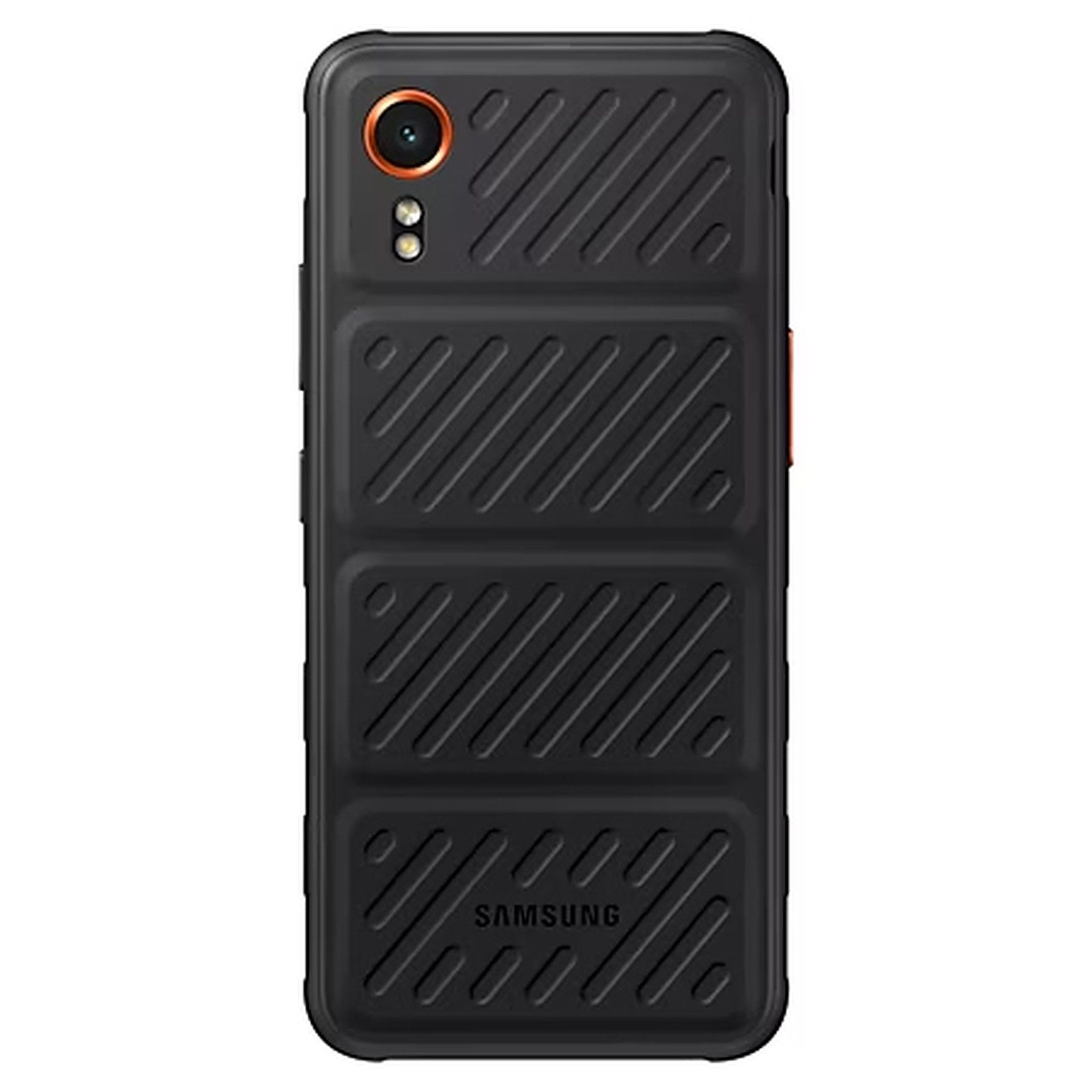 Samsung SM-G556B Galaxy XCover 7 Dual Sim 6+128GB Enterprise Edition black