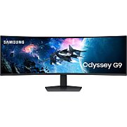 Monitor 49 inch Samsung LS49CG950EUXEN 5120 x 1440 pixeli, 240 Hz
