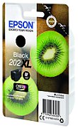 Cartus cerneala Epson C13T02G14010 ,Negru ,550 pagini ,Original (202XL)