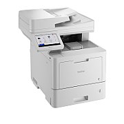 Imprimanta multifunctionala laser color Brother MFC-L9670CDN, A4, duplex, ADF, USB 2.0, Wi-Fi, 40 ppm negru, 40 ppm color