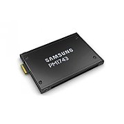 Samsung Enterprise PM1743 3.84TB U.3 NVMe PCIe 5.0 MZWLO3T8HCLS-00A07 DWPD 1