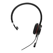 Jabra Evolve 30 II Căști Prin cablu Bandă de fixare pe cap Birou/Call center Negru