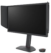 Monitor 24.5 inch BenQ XL2546X 1920 x 1080, 240 Hz