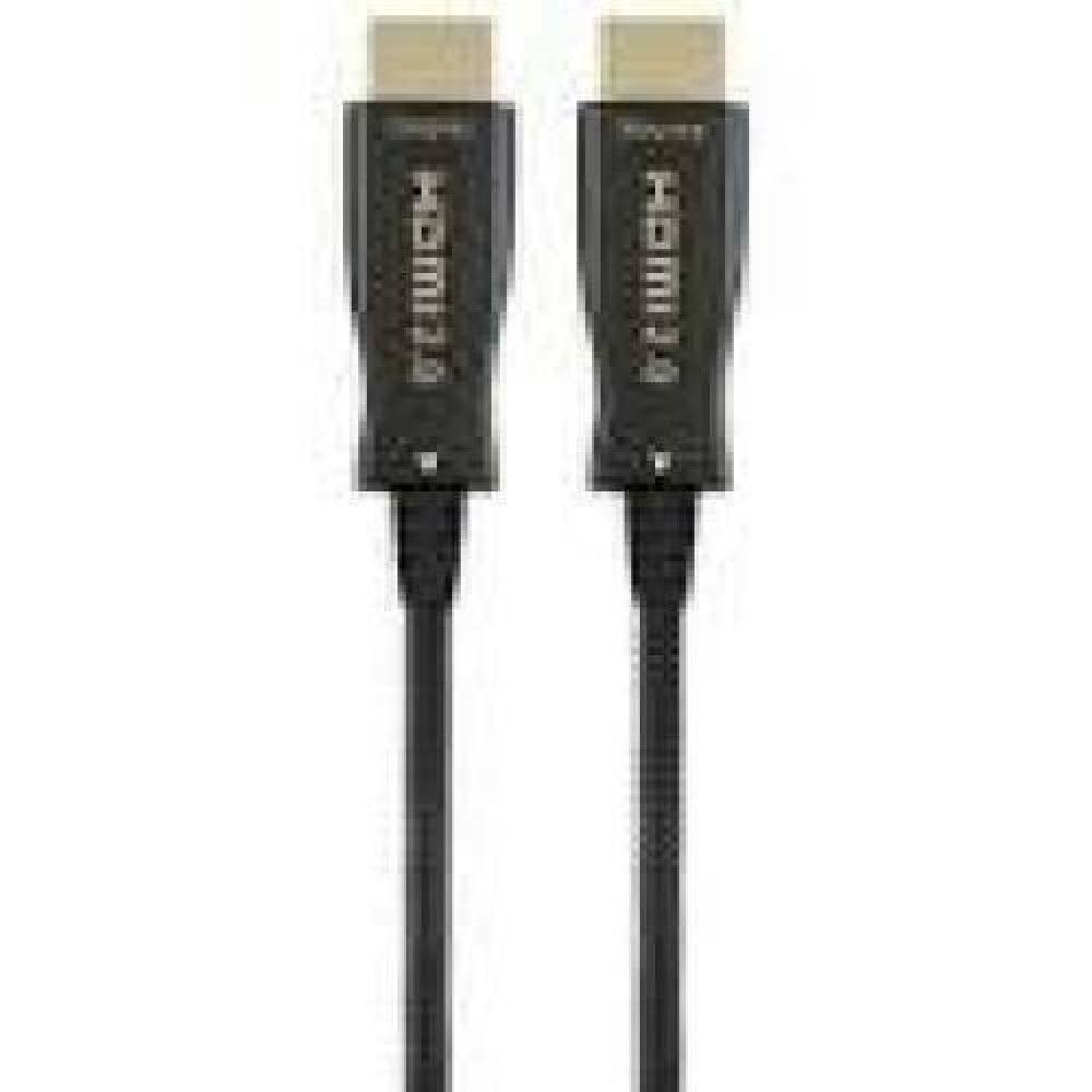 GEMBIRD Active Optical AOC Ultra High speed HDMI cable with Ethernet AOC Premium Series 20m