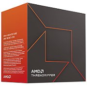 Desktop PC Custom AMD Threadripper Super Tower, AMD Ryzen Threadripper 7960X (24 C / 48 T, 4.20 GHz - 5.3 GHz, 152 MB cache, 350 W), 128 GB DDR5 ECC, 4 TB HDD + 2 TB SSD, Fara unitate optica, Nvidia GeForce RTX 5080 16 GB, 1200 W, Windows 11 Pro