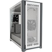 Desktop PC Custom AMD Threadripper Super Tower, AMD Ryzen Threadripper 7960X (24 C / 48 T, 4.20 GHz - 5.3 GHz, 152 MB cache, 350 W), 128 GB DDR5 ECC, 4 TB HDD + 2 TB SSD, Fara unitate optica, Nvidia GeForce RTX 5080 16 GB, 1200 W, Windows 11 Pro