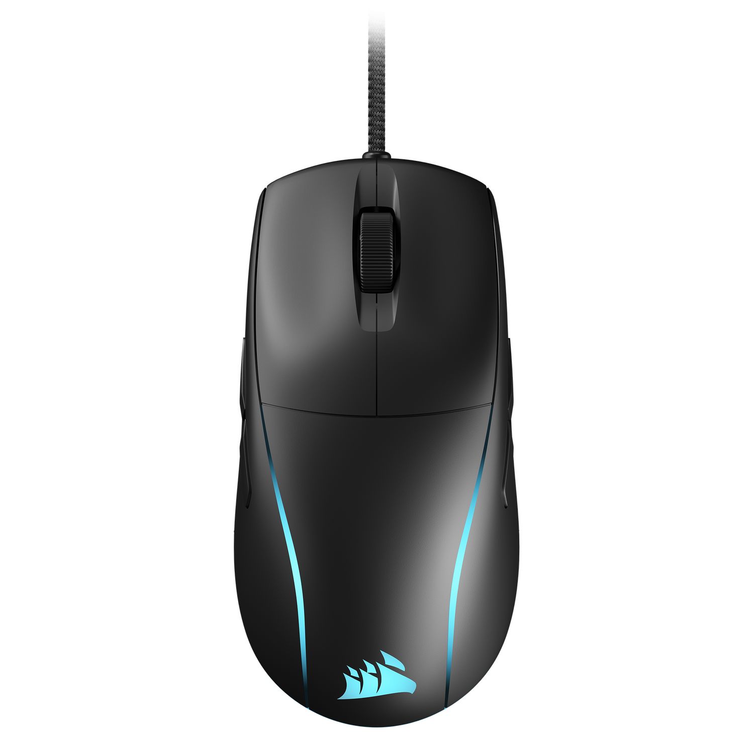 Mouse Gaming CORSAIR M75 LIGHTWEIGHT NEGRU