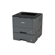 Imprimanta laser monocrom Brother HL-L5100DNT, A3+, duplex, USB 2.0, 40 ppm