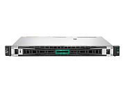 Server HPE ProLiant DL20 Gen11, Intel Xeon E-2434 (4 C / 8 T, 3.40 GHz - 5.00 GHz, 12 MB cache, 55 W), 16 GB DDR5 ECC, 800 W