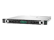Server HPE ProLiant DL20 Gen11, Intel Xeon E-2434 (4 C / 8 T, 3.40 GHz - 5.00 GHz, 12 MB cache, 55 W), 16 GB DDR5 ECC, 800 W