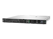 Server HPE ProLiant DL20 Gen11, Intel Xeon E-2434 (4 C / 8 T, 3.40 GHz - 5.00 GHz, 12 MB cache, 55 W), 16 GB DDR5 ECC, 800 W
