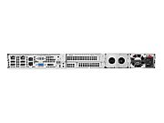 Server HPE ProLiant DL20 Gen11, Intel Xeon E-2434 (4 C / 8 T, 3.40 GHz - 5.00 GHz, 12 MB cache, 55 W), 16 GB DDR5 ECC, 800 W