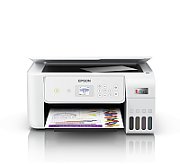 Imprimanta multifunctionala inkjet ciss color Epson L3286, A4, USB 2.0, Wi-Fi, 33 ppm negru, 15 ppm color