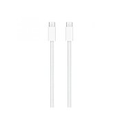Cablu alimentare OEM  USB Type-C (T), 2 m, negru, cablu din cauciuc