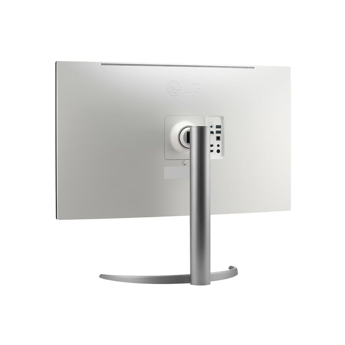 Monitor 31.5 inch LG 32UQ850V-W.AEU 3840 x 2160, 60 Hz