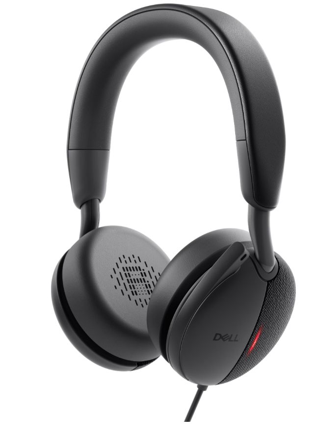 DELL PRO WIRED ANC HEADSET WH5024