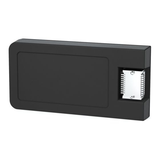 WIRELESS CONNECTIVITY KIT B415/C415/C625