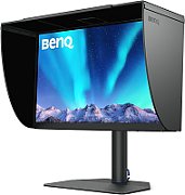 Monitor 27 inch BenQ SW272Q 2560 x 1440, 60 Hz
