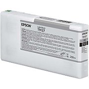 Cartus cerneala Epson C13T913700 ,Negru ,200 ml ,Original (T9137)