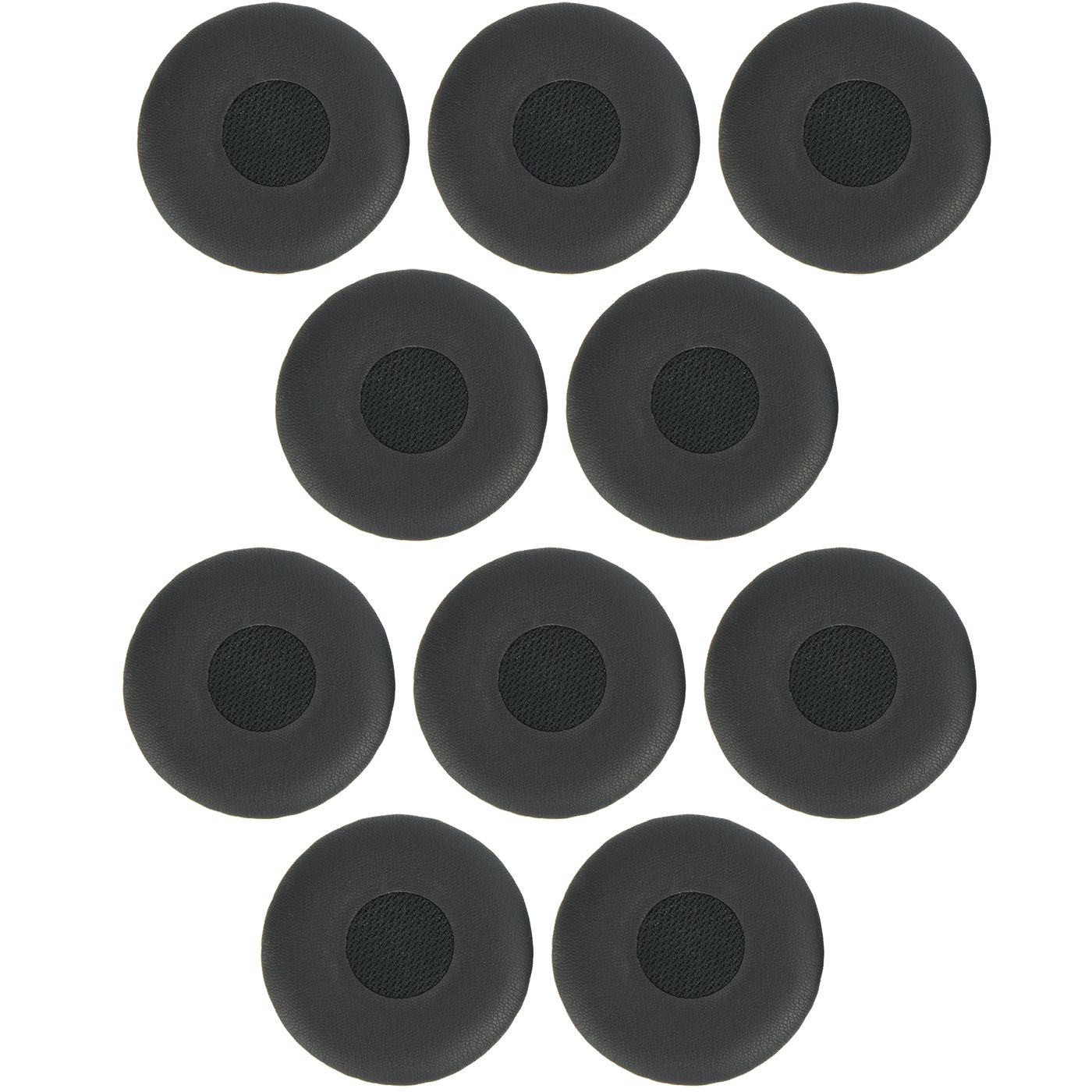 JABRA EVOLVE2 30 EAR CUSHION 10/PCS BLACK