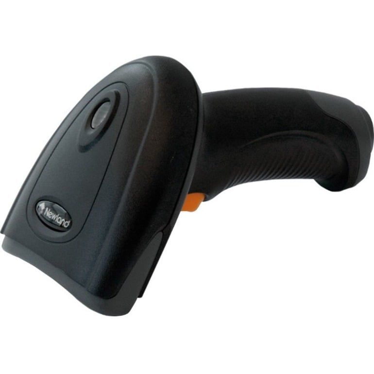 HR11+ ARINGA 1D CCD HH READER/BLACK W/ 2 M STRAIGHT USB CABLE