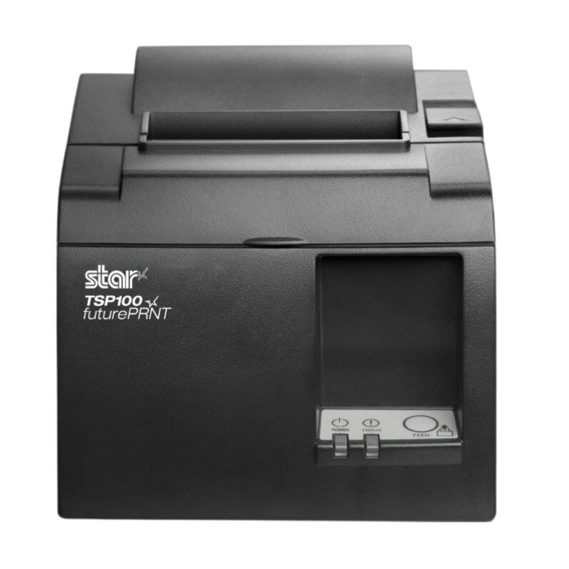 TSP143IIIBI2 GY E+U