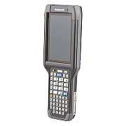 CK65, 4/32, No CAMERA ,Alphanumeric Keypad , XLR Scan Engine, Software Client Pack, GMS, Standard Version, ETSI Qualified