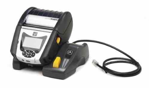 KIT ACC QLn/ZQ6-EC AC ADAPTER UK (type G) CORD