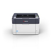 Imprimanta laser monocrom Kyocera FS-1061DN, A4, duplex, USB 2.0, 25 ppm
