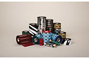 Resin Ribbon, 60mmx300m (2.36inx984ft), 5095 High Performance, 25mm (1in) core, 6/box