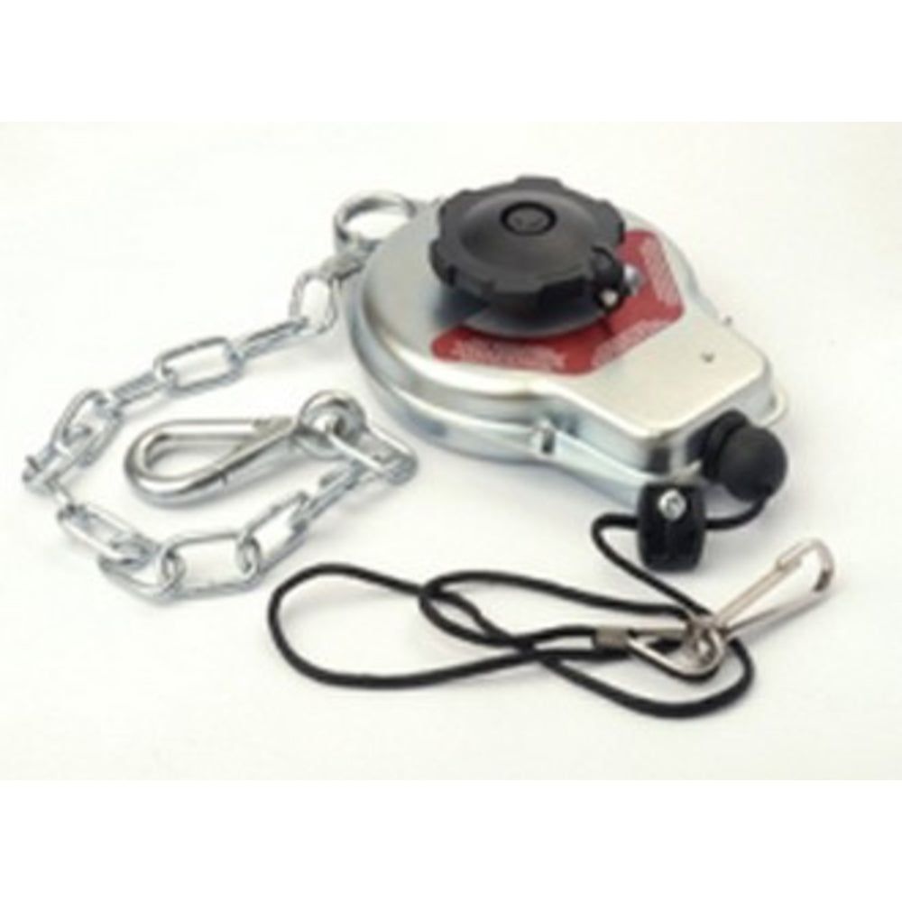 TOOL BALANCER: 10FT CABLE,4.2DIA,1.5 LBS