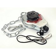 TOOL BALANCER: 10FT CABLE,4.2DIA,1.5 LBS