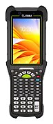 MC94, LAN, WIFI 6E, GUN, BT, NFC, 4.3  DISPLAY, VIBRATOR, GMS, SE4770 IMAGER, 6GB RAM/128GB UFS, 43 KEY, 7000 MAH STD BATTERY, ROW