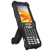 MC94, LAN, WIFI 6E, GUN, BT, NFC,GMS, SE58 IMAGER, 8MP FFC, 16MP RFC, 6GB RAM/128GB UFS, 43 KEY, 7000 MAH STD BATTERY, ROW