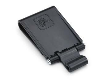 KIT, Acc Belt Clip, ZQ500 Series (Set of 5)