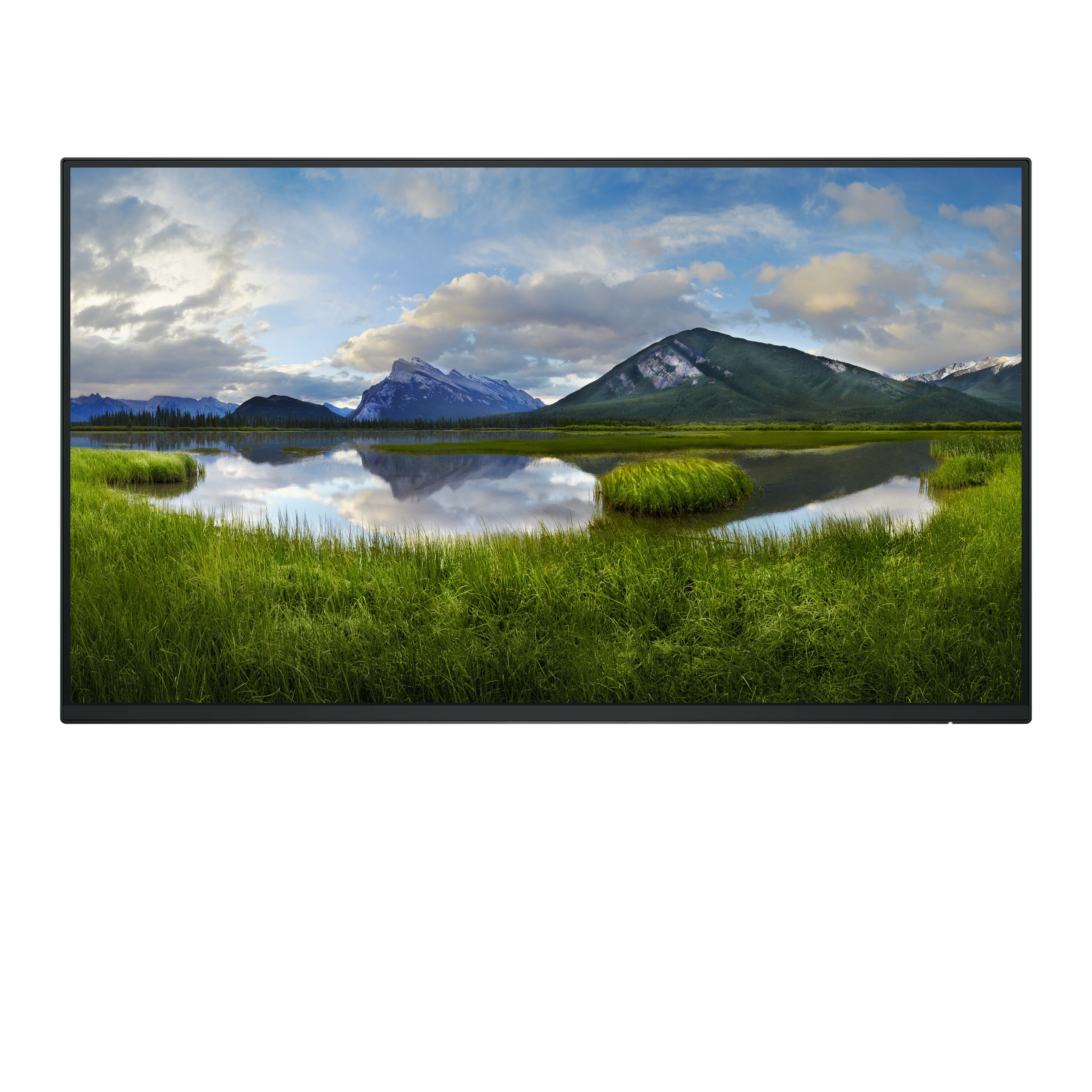 Monitor 23.8 inch LED Dell P2425HE 1920 X 1080 pixeli, 100 Hz, 5 ms, Negru/Argintiu