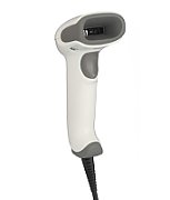 EMEA USB KIT OMNI 1D PDF 2D/WHITE SCANNER STAND USB A CABLE IN